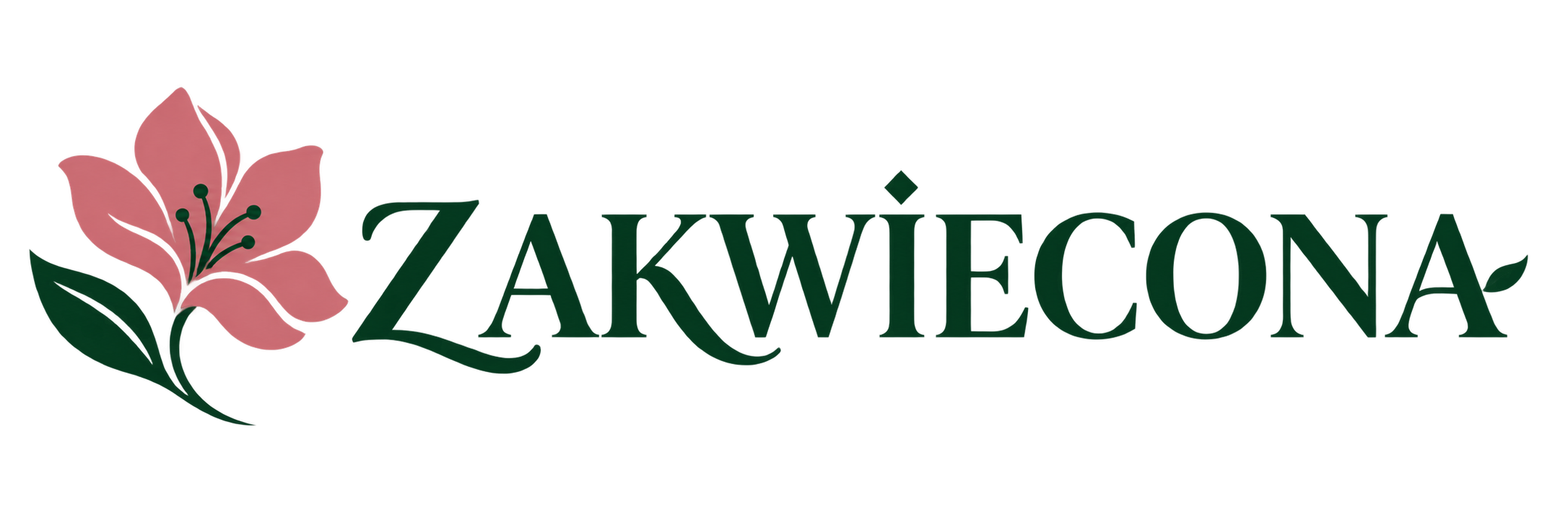 Zakwiecona.pl